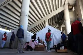 تأمين علاج الجرحى الفلسطينيين في عدد من المستشفيات اللبنانية